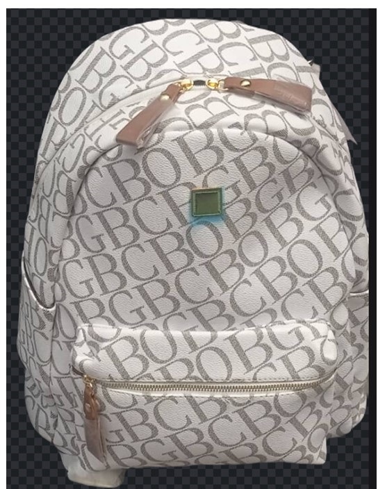 Sac à dos BOB