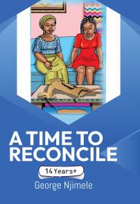 A time to reconcile - Form 2