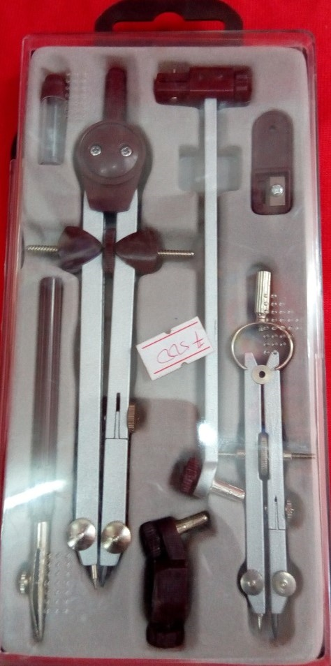 Compas de Précision Rotring G.M