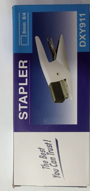 Agrapheuse STAPLER