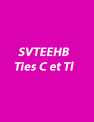 SVTEEHB, Ties C et Tl