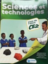 Science et Technologie CE2