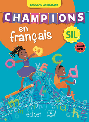 Champions en Français SIL