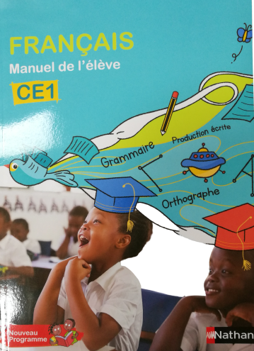 Français CE1