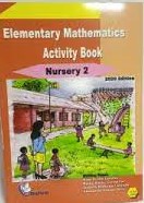 Elementary Mathematics, Activity Book 2