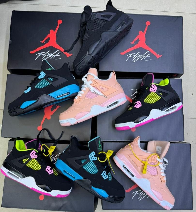 Air jordan P 37-41