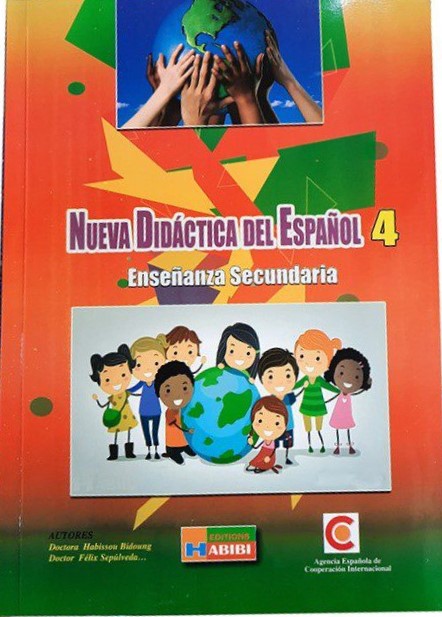 Nueva Didactica del Espafiol I (Espagnol) 4ème