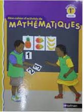 Livret d'activités de Mathématiques - SIL