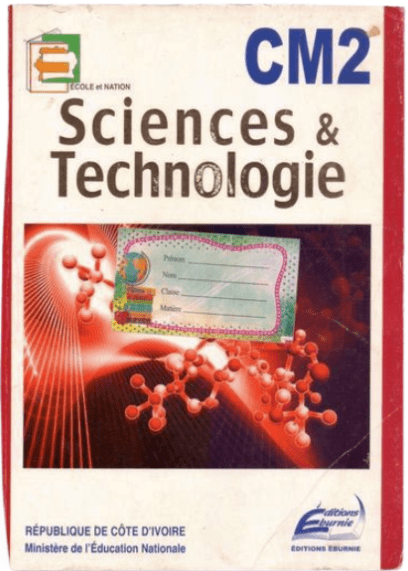Science et Technologie CM2