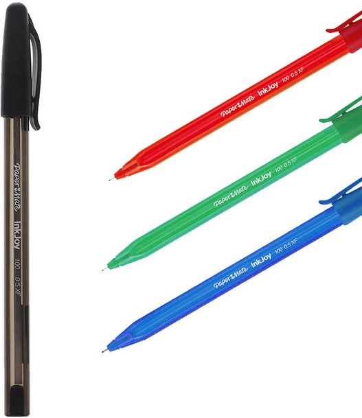 Stylo-à-bille-inkjoy
