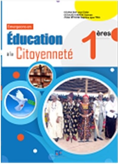 Education à la citoyenneté 1ère