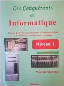 Informatique 6ème