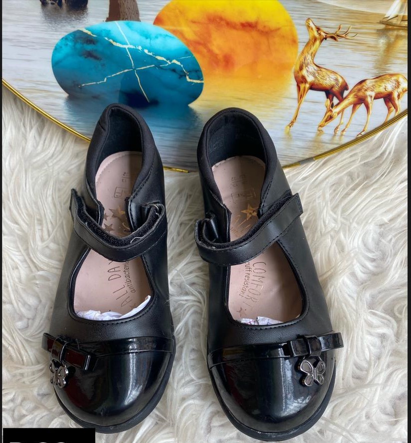 Ballerines All day P 32