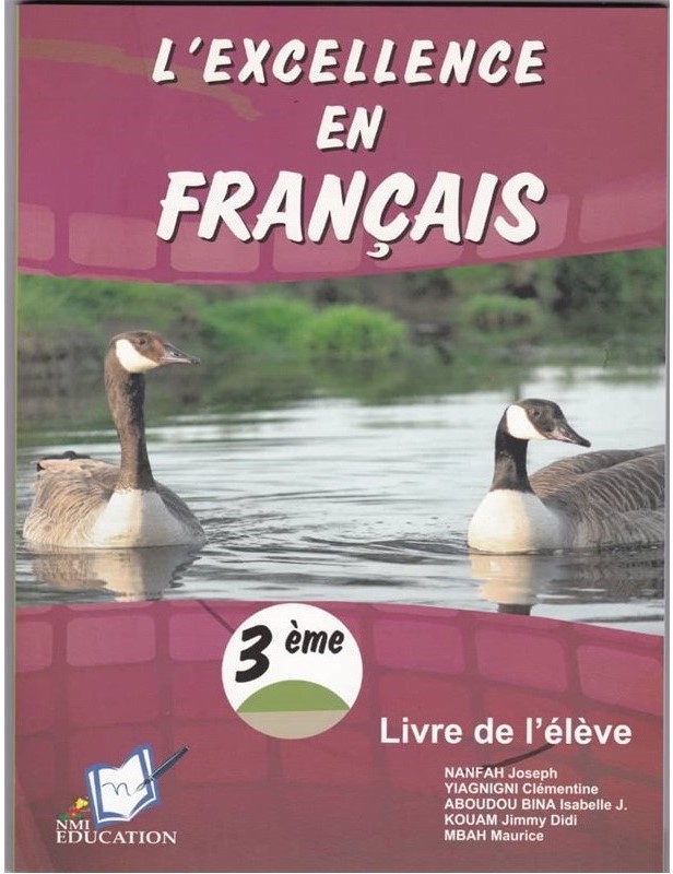 Français 3ème