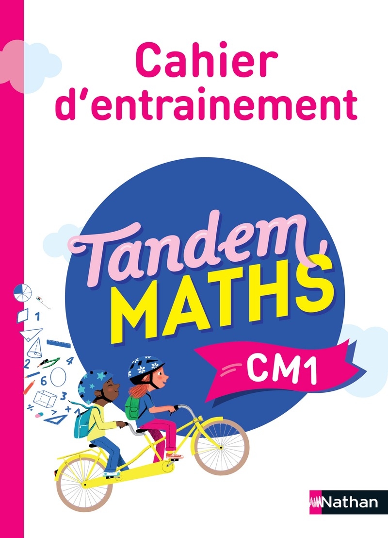 Livret d' Activités de Mathématiques CM1