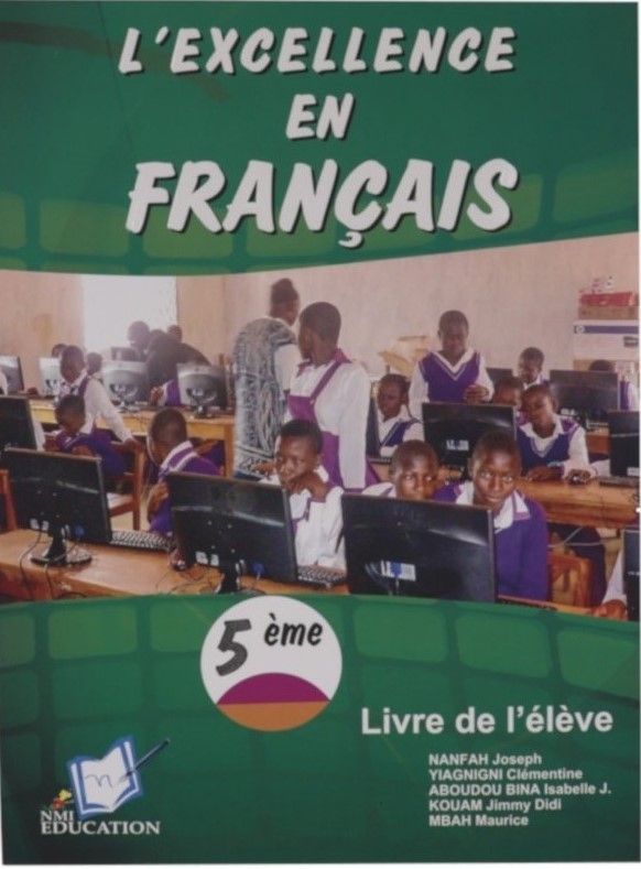 Français 5eme