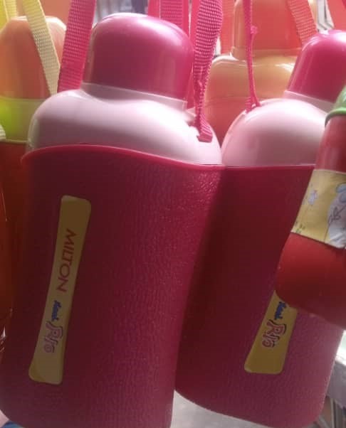 Gourde / Water bottle