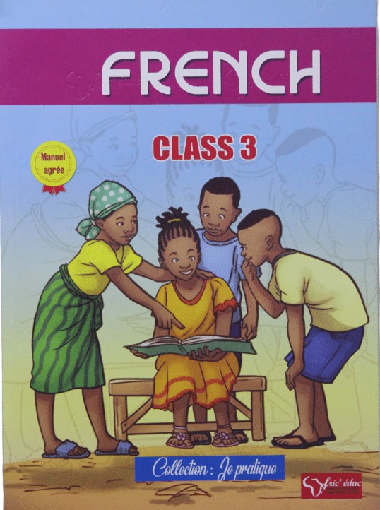 French Class 3