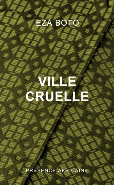 Ville cruelle 3ème