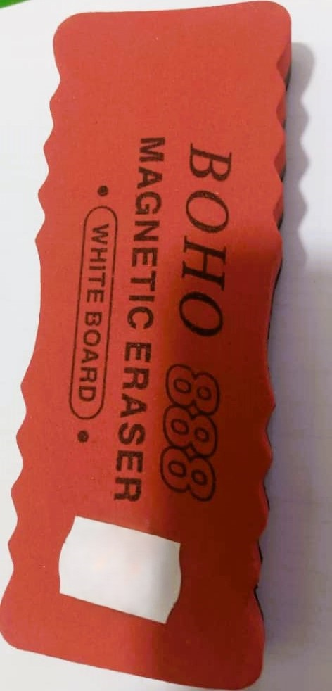 Effaceur magnétique / Magnetic eraser