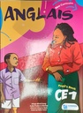 Anglais CE1