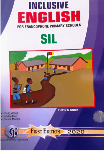 Inclusive English SIL