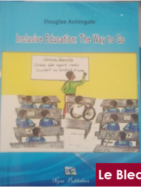 Inclusive education: the way to go - Form 3