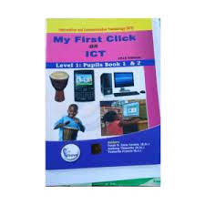 Winners ICT - Class 1