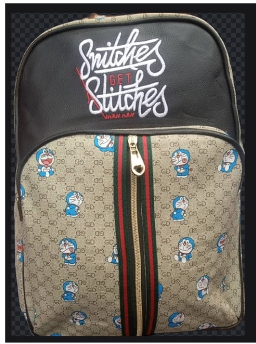 Sac à dos Switches