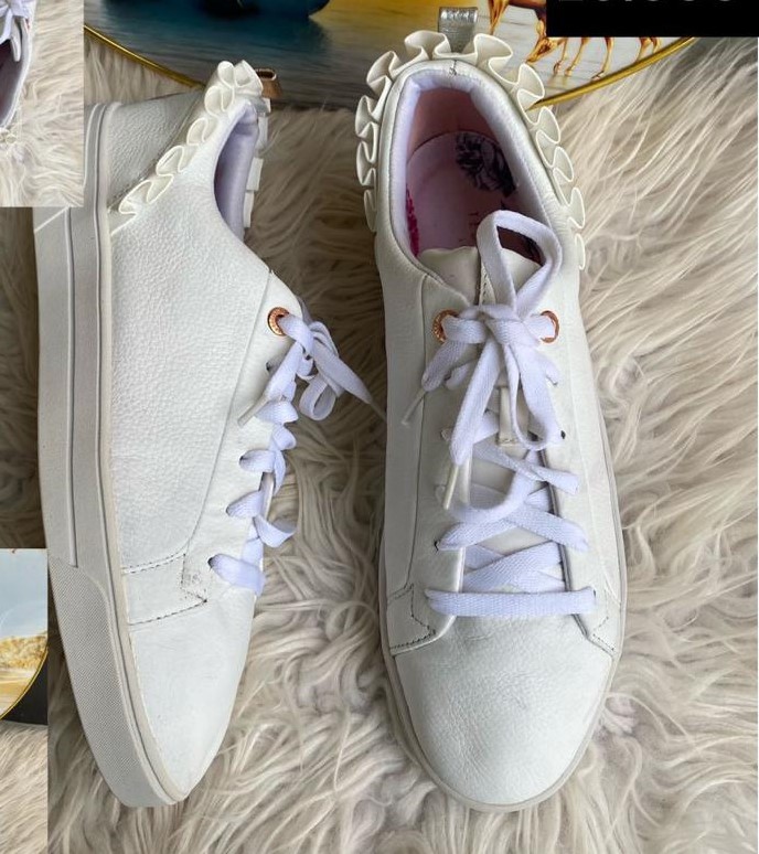 Ted Baker blanche P 41