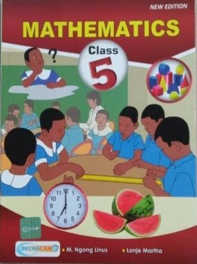 Mathematics Class 5